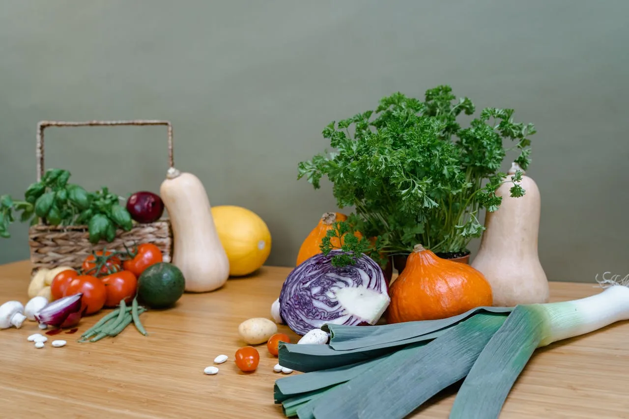 Les meilleurs légumes pour nourrir une famille : produire efficacement au potager