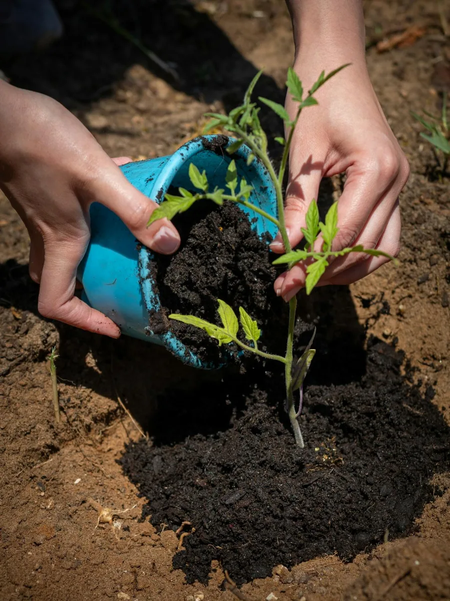 10 erreurs que tous les débutants font au potager (et comment les éviter)